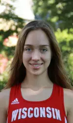 <b> Freshman Lavinia Jurkiewicz hopes to have successes on and off the field during the 2010 season </b>