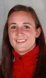 <b>Freshman Madison Packer</b>