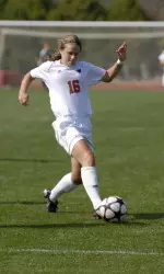 <b> The award marks Nosbusch's fourth of her career </b>