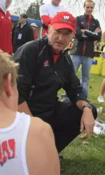 <b>Byrne and Badgers go for 12 in a row Sunday at the Zimmer Course.</b>