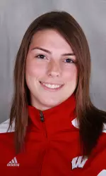 <b>Junior forward Hilary Knight</b>