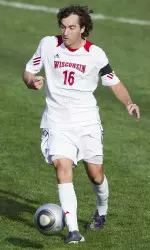 <b>Senior captain Jon Rzepka</b>
