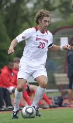 <b>Senior captain Aaron Nichols</b>