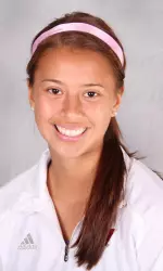 <b> Sophomore Monica Lam-Feist </b>