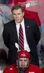 <b> Head Coach Mike Eaves <b>