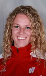 <b>Freshman goaltender Alex Rigsby</b>