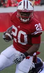 <b>James White was named a Freshman All-American by Rivals.com.</b>
