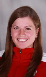 <b>Freshman Laurel Miller</b>