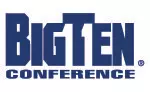 <b>Big Ten logo</b>