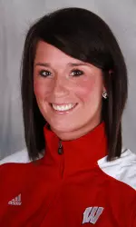 <b>Sophomore Breann Frykas</b>