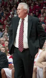 <b>Bo Ryan's Badgers are No. 24 in this week's poll and will face No. 13 Minnesota in the Big Ten opener.</b>