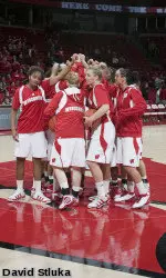 <b>The Badgers kick off the Big Ten season this week.</b>