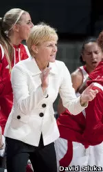 <b>Coach Lisa Stone</b>