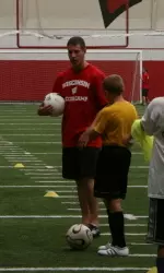 <b>The UW Boys' Winter Holiday Soccer Camp is scheduled for Dec. 28-29.</b>