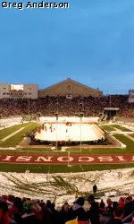 <b>Culver's Camp Randall Hockey Classic</b>