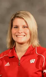 <b> Freshman Brianna Decker </b>