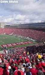 <b>Camp Randall Stadium</b>