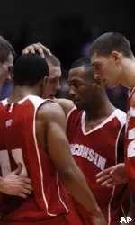 <b>Seniors Trevon Hughes and Jason Bohannon earned second and third All-Big Ten team honors, respectively.</b>