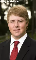 <b> Freshman Sam Frank's favorite sports hero is Mark Johnson, head coach of the Wisconsin women's hockey team </b>