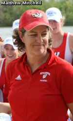 <b>UW makes its fifth NCAA appearance in six years under head coach Bebe Bryans