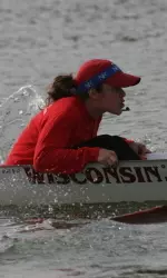<b>Coxswain Molly Evjen</b>