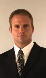 <b>John Barnes led Michigan Tech to seven winning seasons.</b>