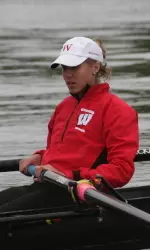 <b> Two-time recipient Kaela Erickson </b>