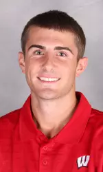 <b>Freshman Jacob Gerondale</b>