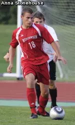 <b>Freshman Blake Succa</b>