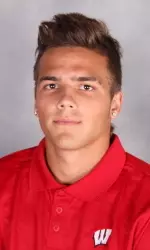 <b>Freshman Joey Tennyson</b>