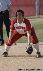 <b>Shannel Blackshear was named third-team All-Big Ten in 2010.</b>