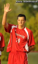 <b>Junior Arnel Zahirovic</b>