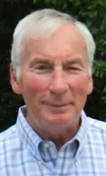 <b>Hall of Famer Dan Lanphear</b>