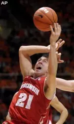 Josh Gasser