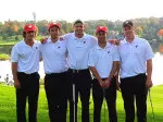 <b>Badgers at the Firestone Invitational</b>