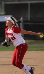 <b> Junior Meghan McIntosh </b>