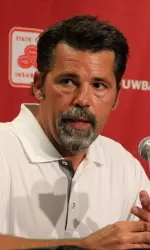 <b>The Badgers travel to Milwaukee on Wednesday, before hosting Ohio State on Sunday.</b>