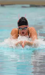 <b>Wisconsin's Ashley Wanland</b>