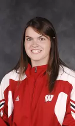 <strong> Turnbull recorded six points in the Badgers' series sweep against Lindenwood <strong>