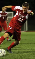 <b>Prince and the Badgers look a win on the road at Michigan.</b>