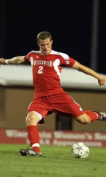 <b>AJ Cochran was a unanimous selection to the All-Freshman team,</b>