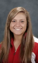 <b> Freshman outfielder Marissa Mersch</b>