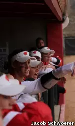 <b>Improve your softball skills at one of two winter camps</b>