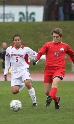 <b>Wisconsin faces Michigan in the first round of the Big Ten tournament.</b>