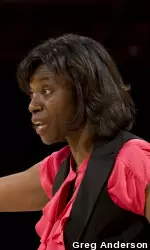 <b>Kelsey and the Badgers take on Green Bay on Dec. 23 at 7:30 p.m.</b>