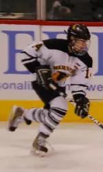 <b>Future Badger Karley Sylvester</b>