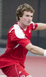 <b>Senior Marek Michalicka</b>