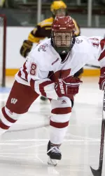 <b>Sophomore Brianna Decker</b>