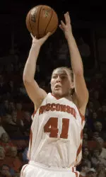 <b>Jolene Anderson has signed with the Chicago Sky of the WNBA.</b>