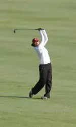 <b> Kris Yoo led the Badgers, finishing 7th overall </b>